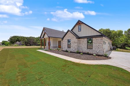 Rio Vista, TX 76093 Johnson County