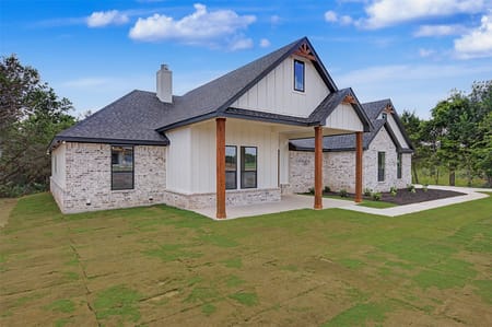 Rio Vista, TX 76093 Johnson County
