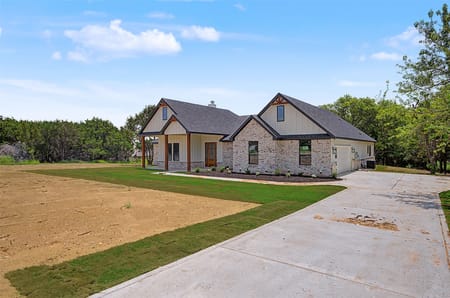 Rio Vista, TX 76093 Johnson County