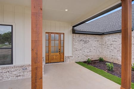Rio Vista, TX 76093 Johnson County