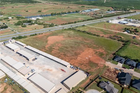 Tuscola, TX 79562 Taylor County