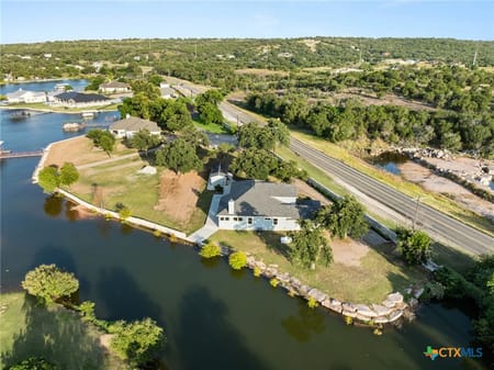 Buchanan Dam, TX 78609 Llano County