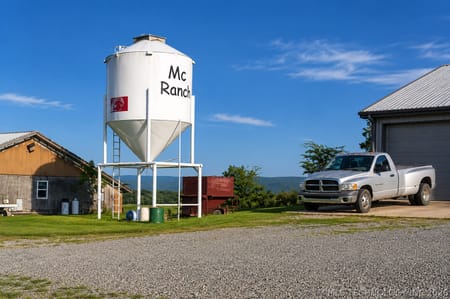 Talihina, OK 74571 Leflore County