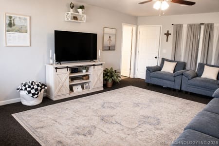 Talihina, OK 74571 Leflore County