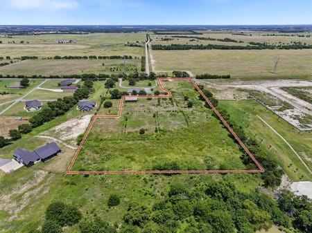 Gunter, TX 75058 Grayson County