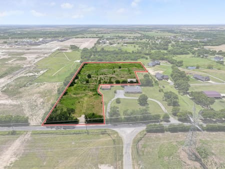 Gunter, TX 75058 Grayson County