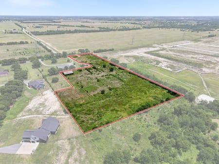 Gunter, TX 75058 Grayson County