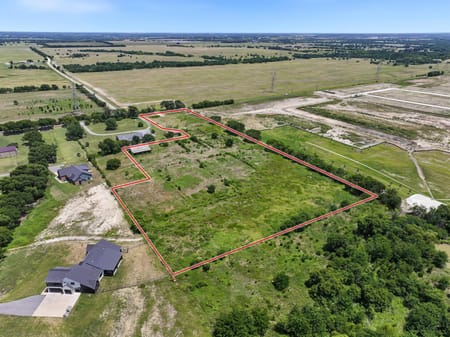 Gunter, TX 75058 Grayson County