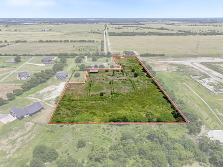 Gunter, TX 75058 Grayson County