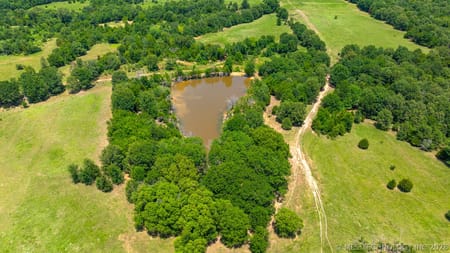 Atoka, OK 74525 Atoka County