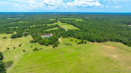 Atoka, OK 74525 Atoka County