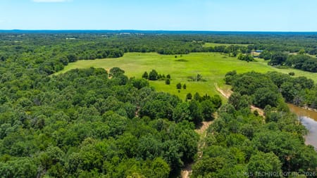 Atoka, OK 74525 Atoka County