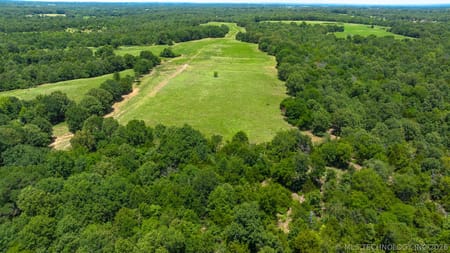 Atoka, OK 74525 Atoka County