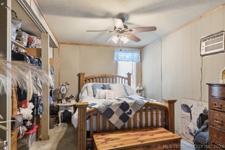Chouteau, OK 74337 Mayes County