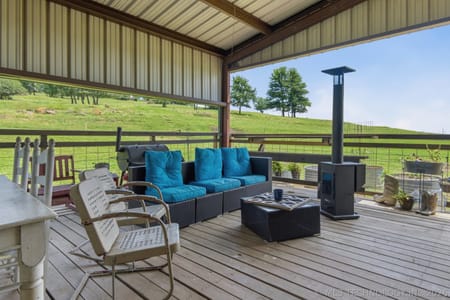 Chouteau, OK 74337 Mayes County