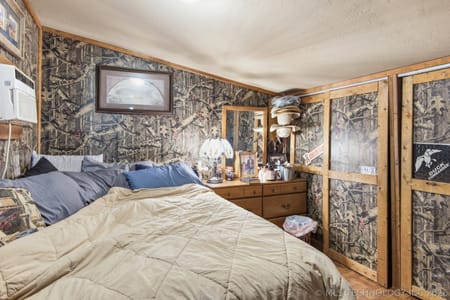 Chouteau, OK 74337 Mayes County