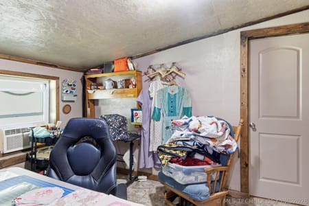Chouteau, OK 74337 Mayes County