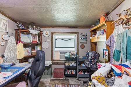 Chouteau, OK 74337 Mayes County