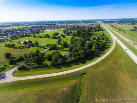 Collinsville, OK 74021 Tulsa County