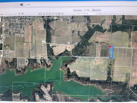 Tioga, TX 76271 Grayson County