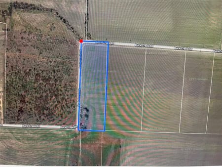 Tioga, TX 76271 Grayson County