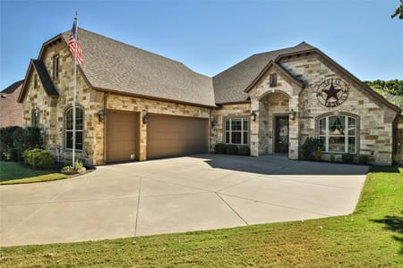 Granbury, TX 76049 Hood County