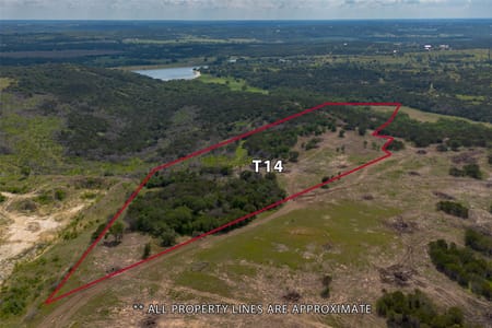 Tolar, TX 76476 Hood County