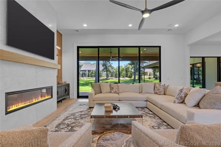 Owasso, OK 74055 Rogers County