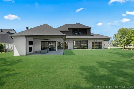 Owasso, OK 74055 Rogers County