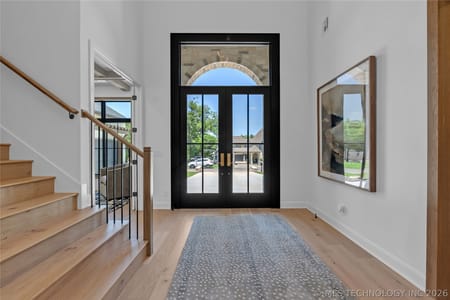 Owasso, OK 74055 Rogers County