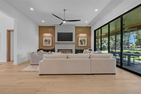Owasso, OK 74055 Rogers County