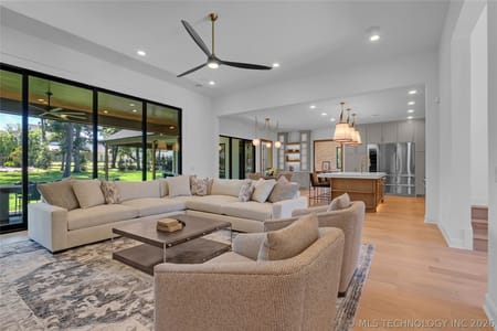 Owasso, OK 74055 Rogers County
