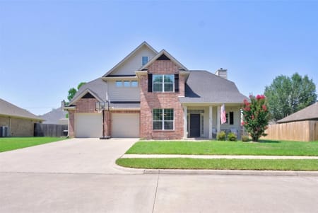 Sulphur Springs, TX 75482 Hopkins County