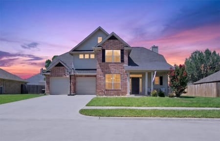 Sulphur Springs, TX 75482 Hopkins County