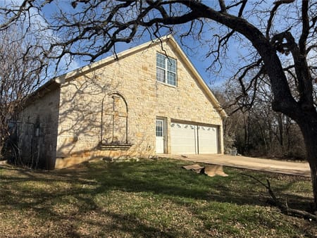 Cleburne, TX 76058 Johnson County