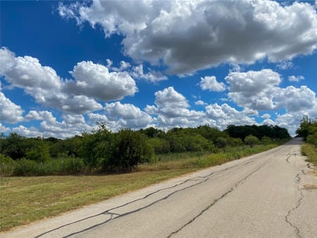Cleburne, TX 76058 Johnson County