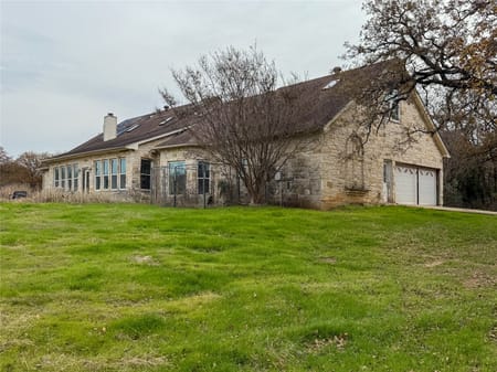 Cleburne, TX 76058 Johnson County