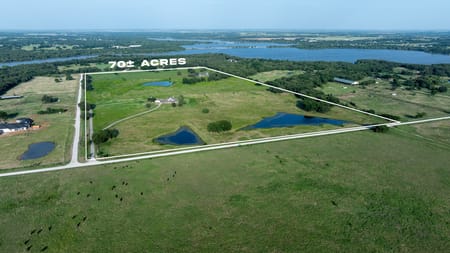 Collinsville, TX 76233 Grayson County