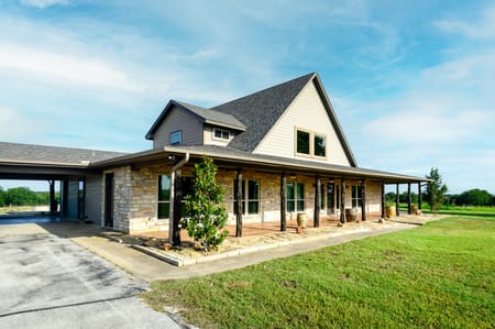 Collinsville, TX 76233 Grayson County