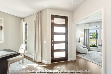 Granbury, TX 76049 Hood County