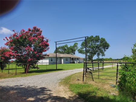 Ivanhoe, TX 75447 Fannin County