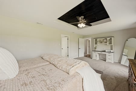 Ivanhoe, TX 75447 Fannin County