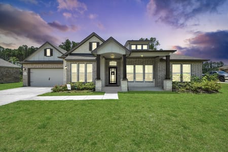 Dayton, TX 77535 Liberty County