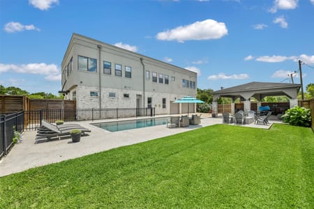 Friendswood, TX 77546 Galveston County