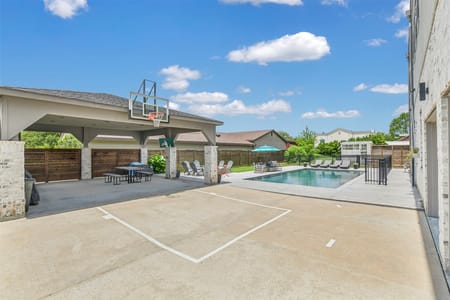 Friendswood, TX 77546 Galveston County