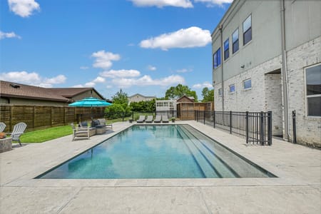 Friendswood, TX 77546 Galveston County