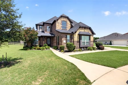 Cedar Hill, TX 75104 Dallas County