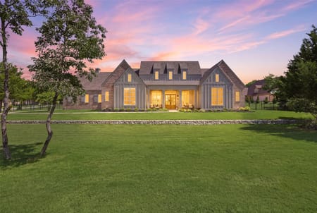 Van Alstyne, TX 75495 Grayson County