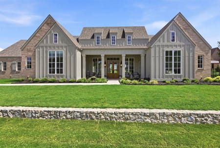 Van Alstyne, TX 75495 Grayson County
