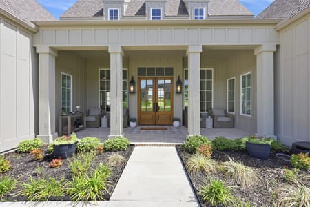Van Alstyne, TX 75495 Grayson County